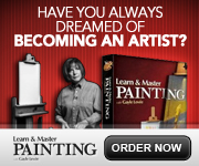 oil painting lessons on dvds