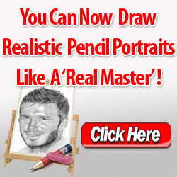 review of pencil portrait mastery