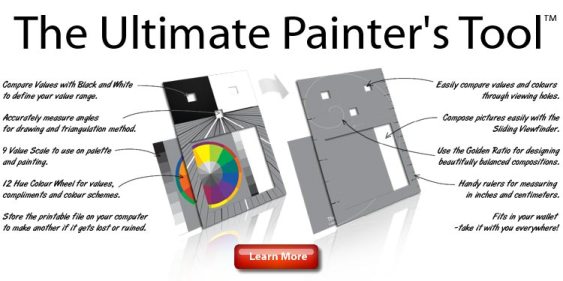 ultimate painter tool
