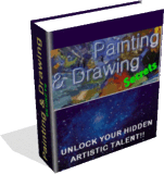 Painting and Drawing Secrets ebook by Alfred Daniels