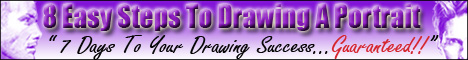 Pencil Drawing Lessons | Pencil Drawing Tutorials | Pencil Drawing